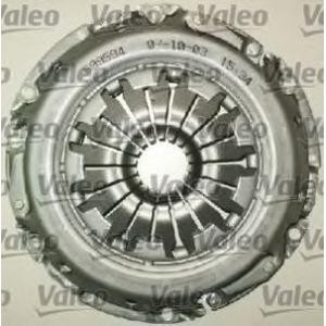 съединител VALEO 826055 