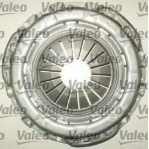 съединител VALEO 826168 