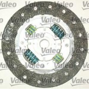 съединител VALEO 826205