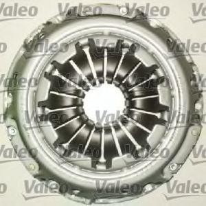 съединител VALEO 826206