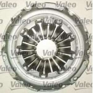 съединител VALEO 826207 