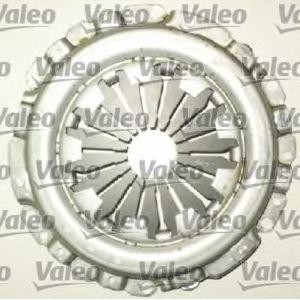 съединител VALEO 826217 
