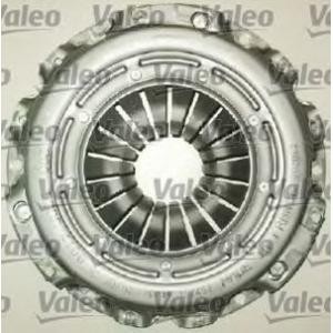 съединител VALEO 826218 