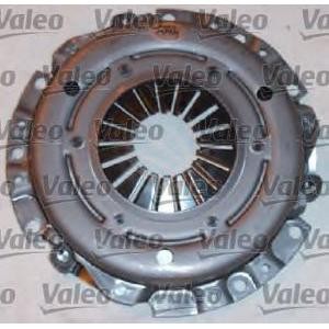 съединител VALEO 826237 