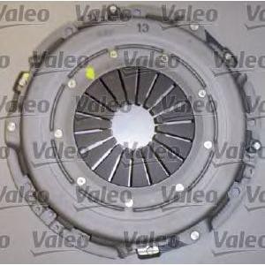 съединител VALEO 826254 