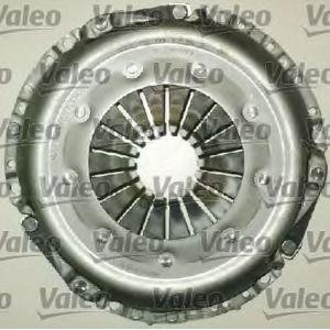 съединител VALEO 826258 