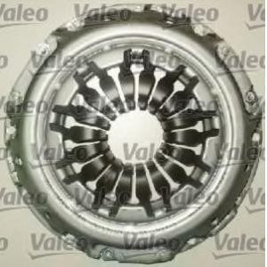 съединител VALEO 826303 