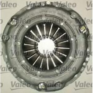 съединител VALEO 826307 