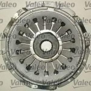 съединител VALEO 826312