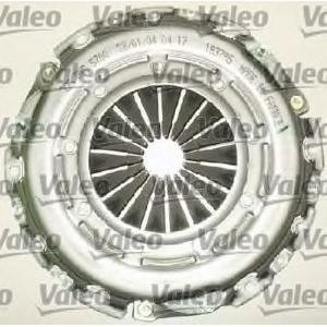 съединител VALEO 826315 