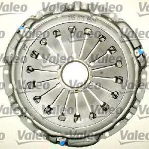 съединител VALEO 826319 
