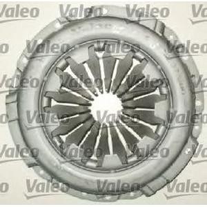 съединител VALEO 826321 