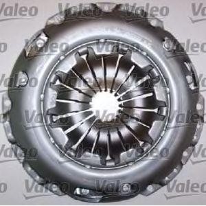 съединител VALEO 826326 