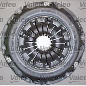 съединител VALEO 826327 