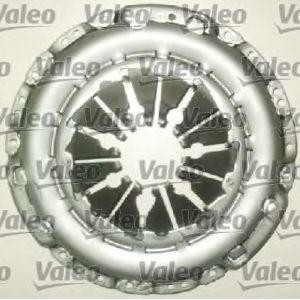 съединител VALEO 826337 