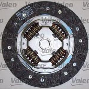 съединител VALEO 826339 