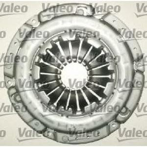 съединител VALEO 826341 