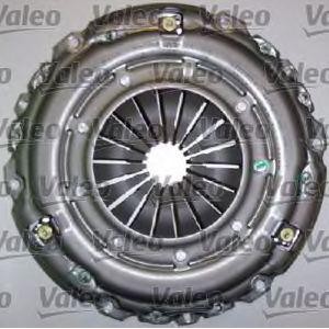 съединител VALEO 826345 