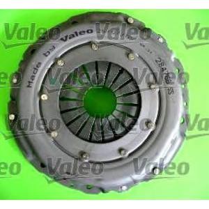 съединител VALEO 826353 