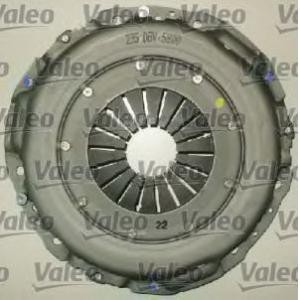съединител VALEO 826354 