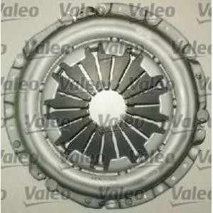 съединител VALEO 826357 