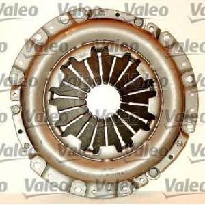 съединител VALEO 826358 