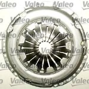 съединител VALEO 826362 