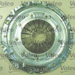 съединител VALEO 826363 