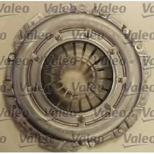 съединител VALEO 826377