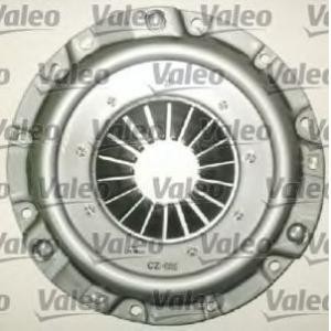 съединител VALEO 826386 