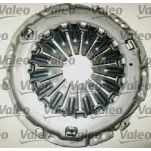 съединител VALEO 826395 