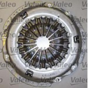 съединител VALEO 826396 
