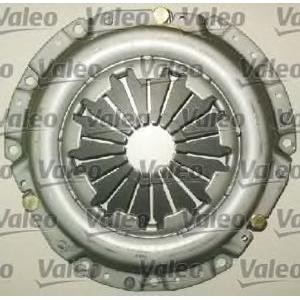 съединител VALEO 826402 