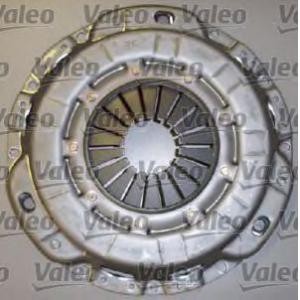 съединител VALEO 826407 
