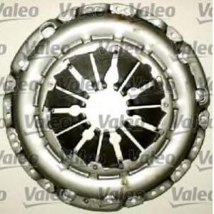 съединител VALEO 826409 