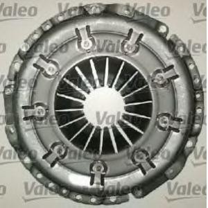 съединител VALEO 826410