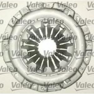 съединител VALEO 826414
