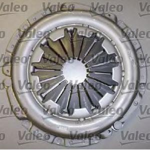 съединител VALEO 826418 