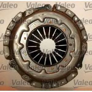 съединител VALEO 826421 