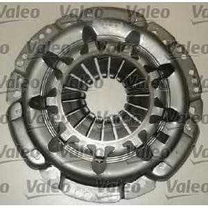 съединител VALEO 826435 
