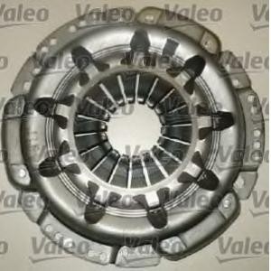 съединител VALEO 826437 