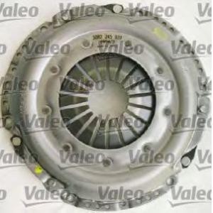 съединител VALEO 826451 