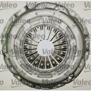 съединител VALEO 826453 