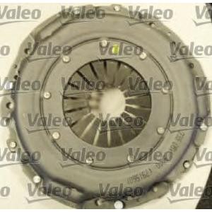 съединител VALEO 826472 