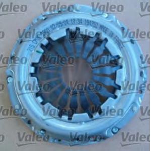 съединител VALEO 826479 