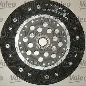 съединител VALEO 826484 