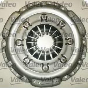 съединител VALEO 826485