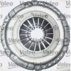 съединител VALEO 826486 
