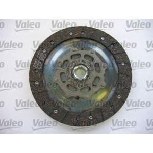 съединител VALEO 826489 
