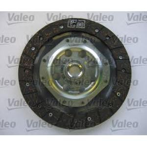 съединител VALEO 826491 